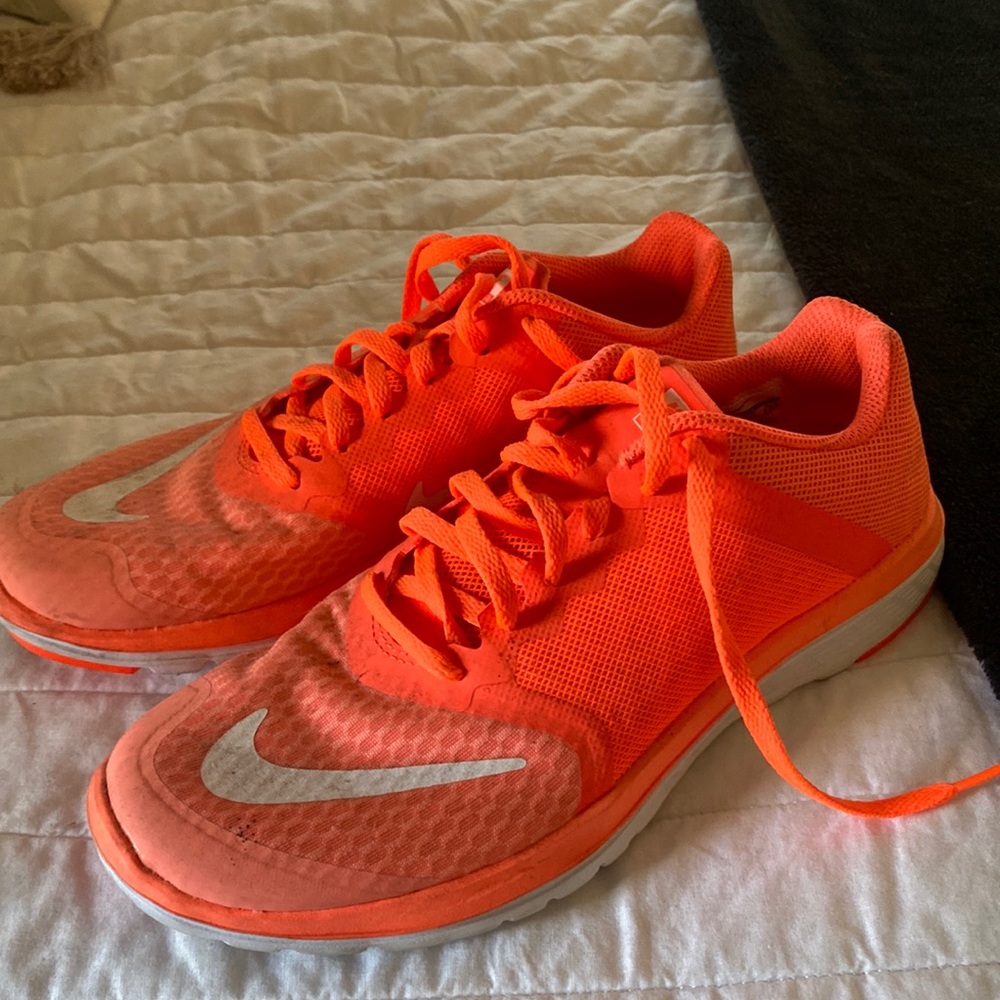 Nike fitsole